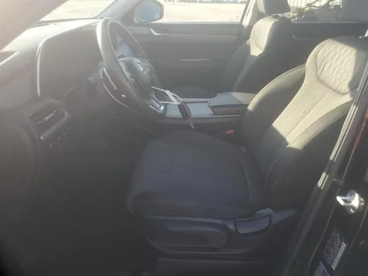 Hyundai Palisade  2022