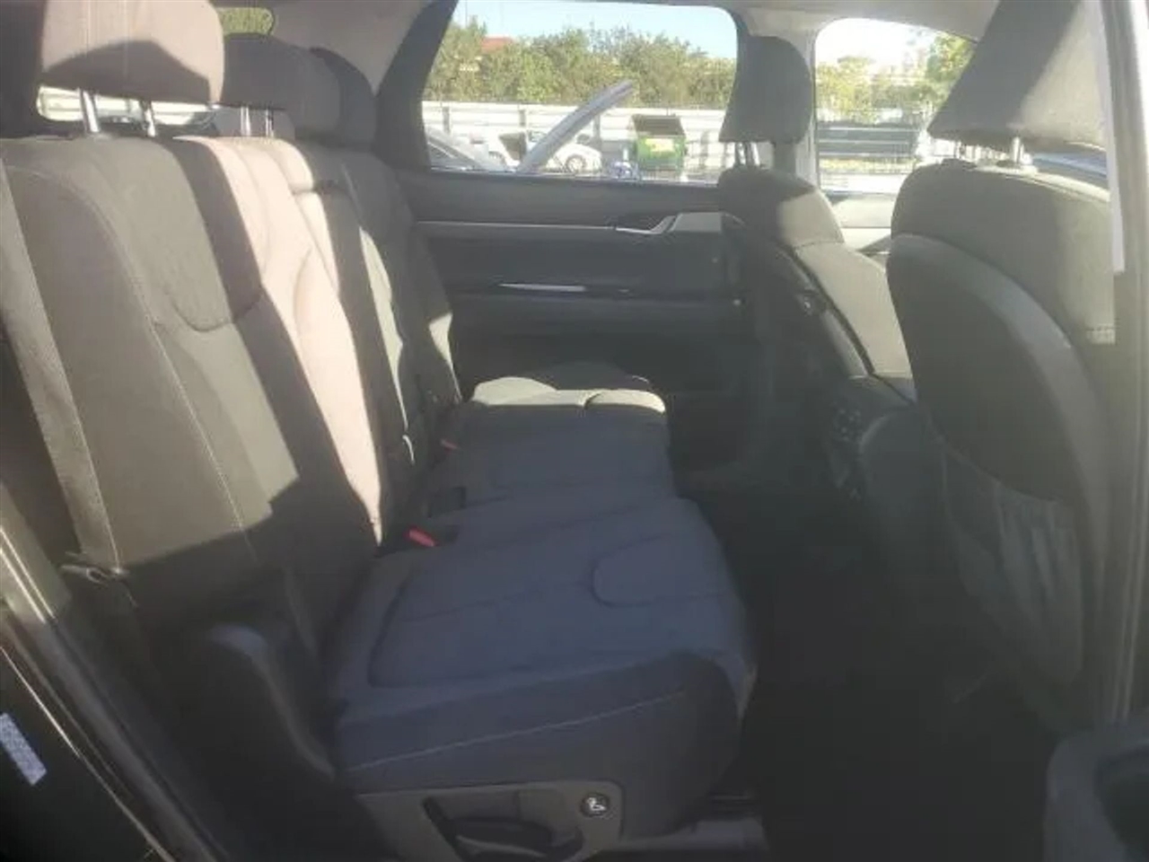 Hyundai Palisade  2022