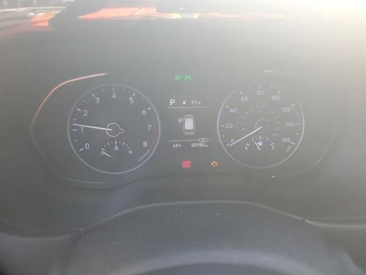 Hyundai Palisade  2022