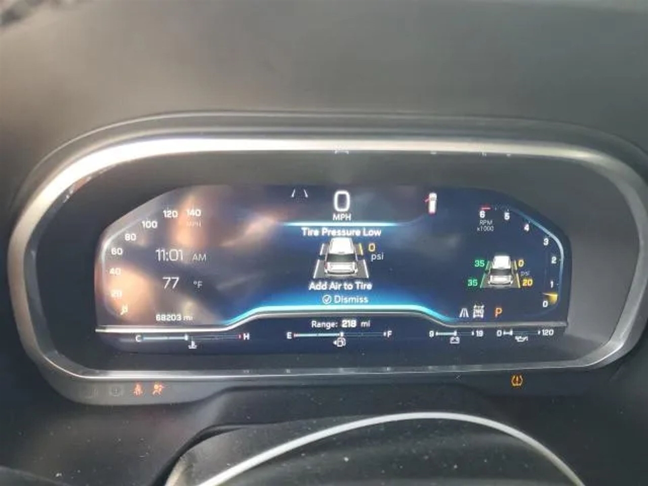 Chevrolet Suburban  2023