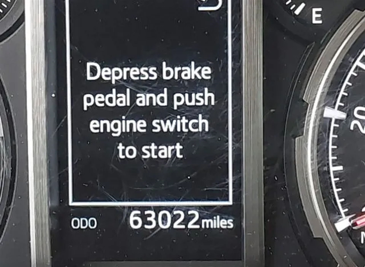 Toyota 4Runner  2022