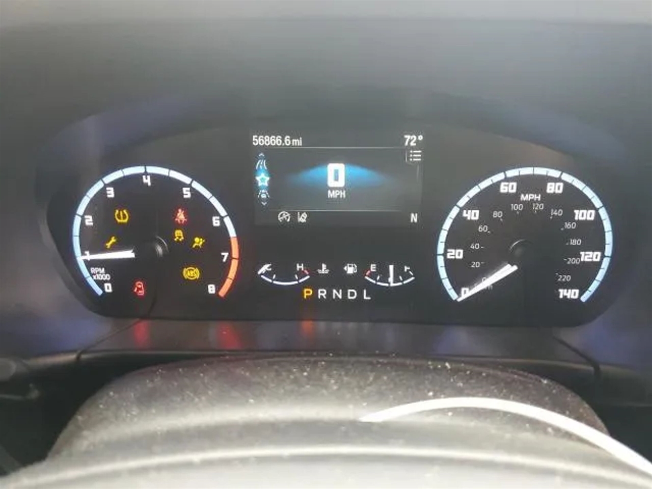 Ford Bronco Sport  2022