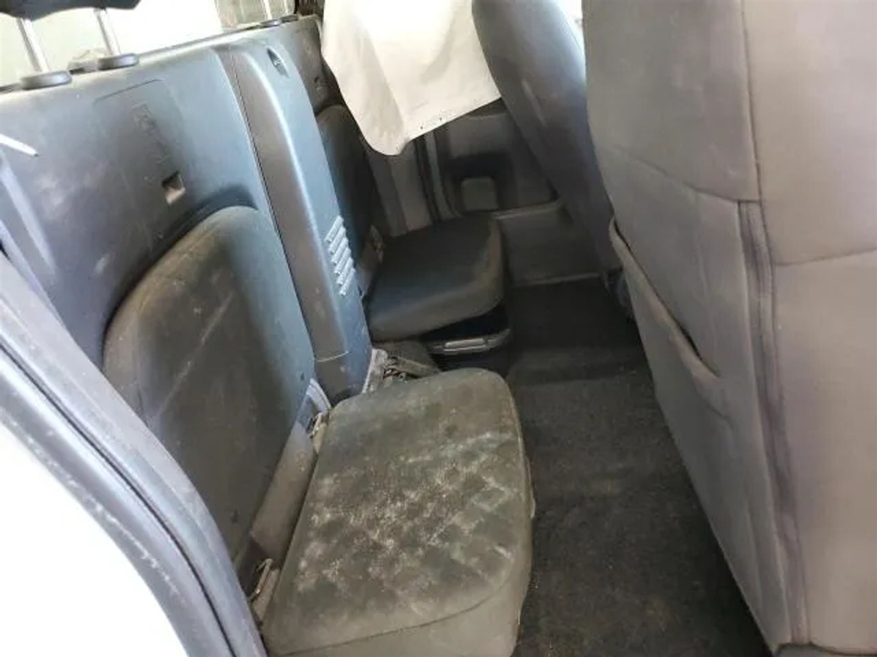 Nissan Frontier  2024