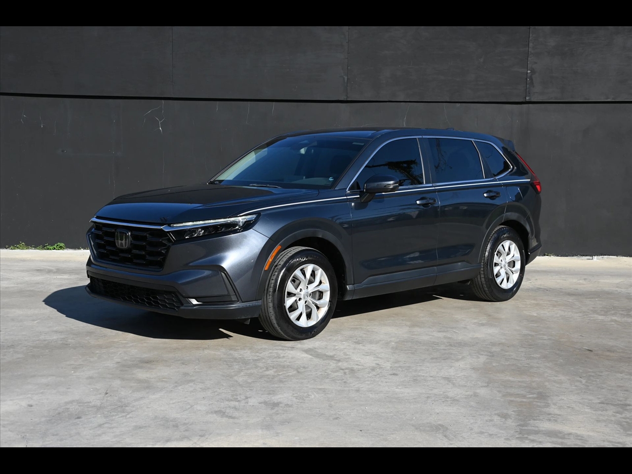 2023 Honda CR-V LX Sport Utility 4D