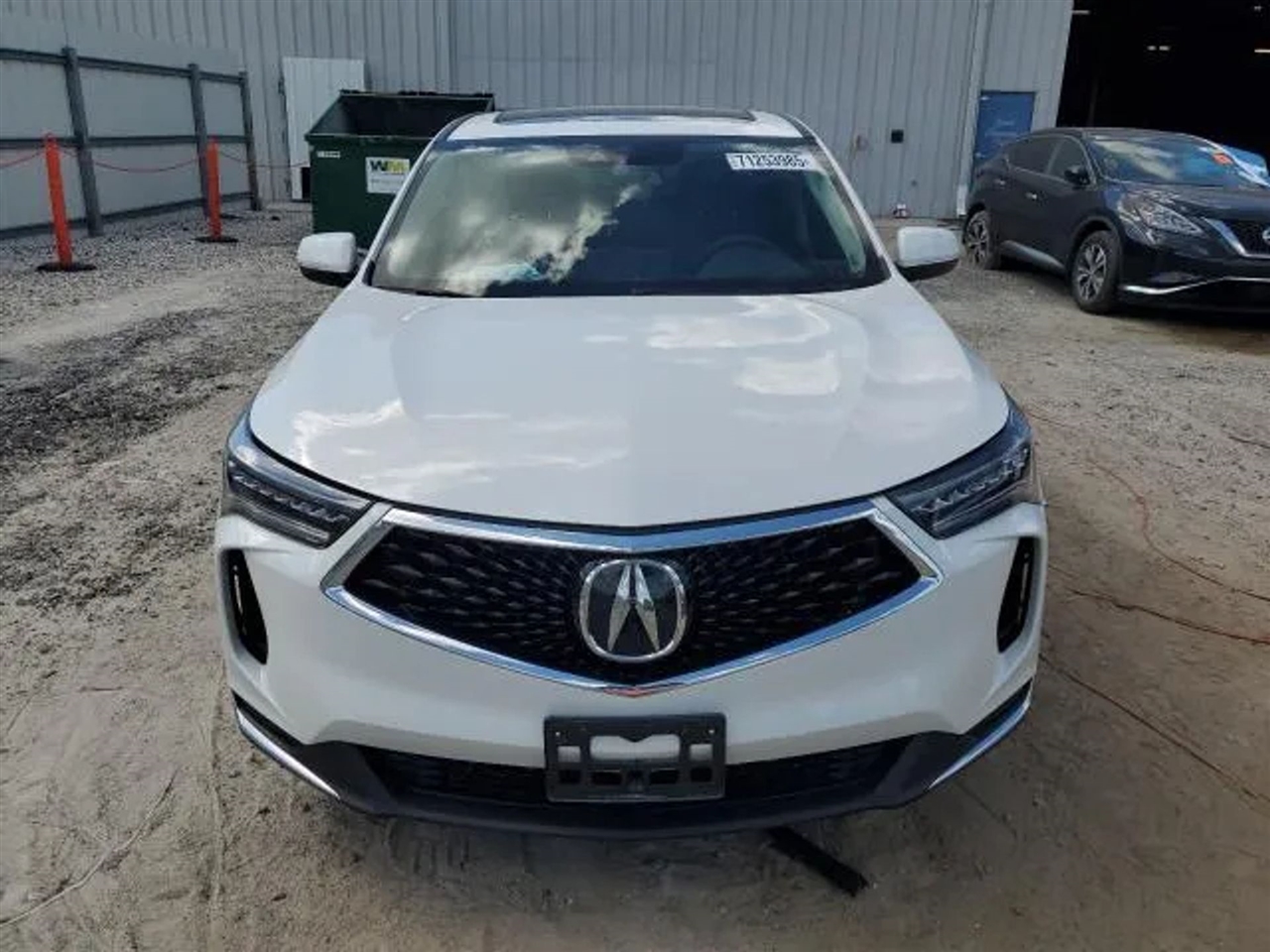 Acura RDX  2024