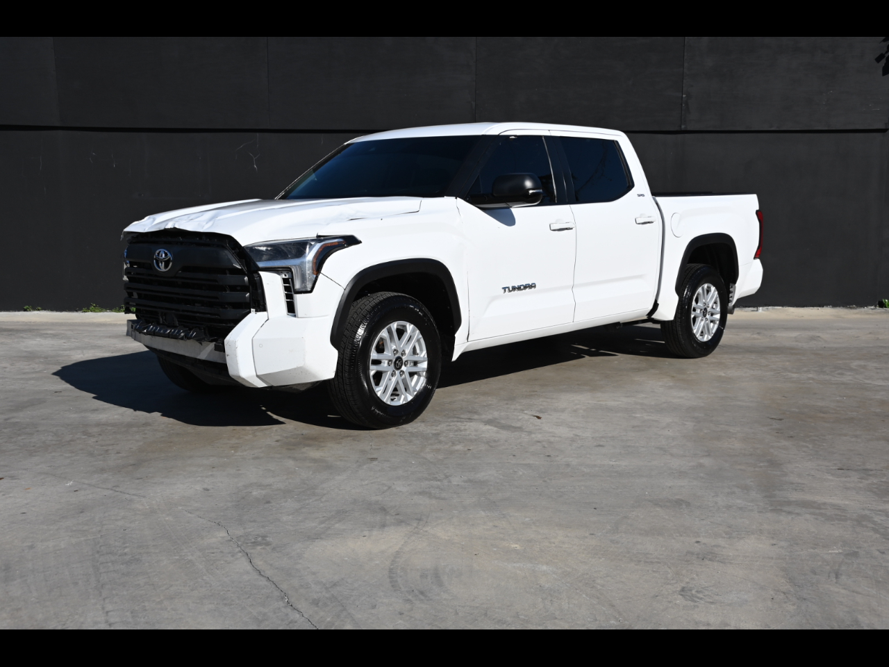 Toyota Tundra  2025