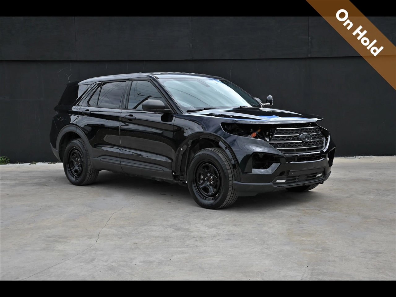 2022 Ford Explorer's photo