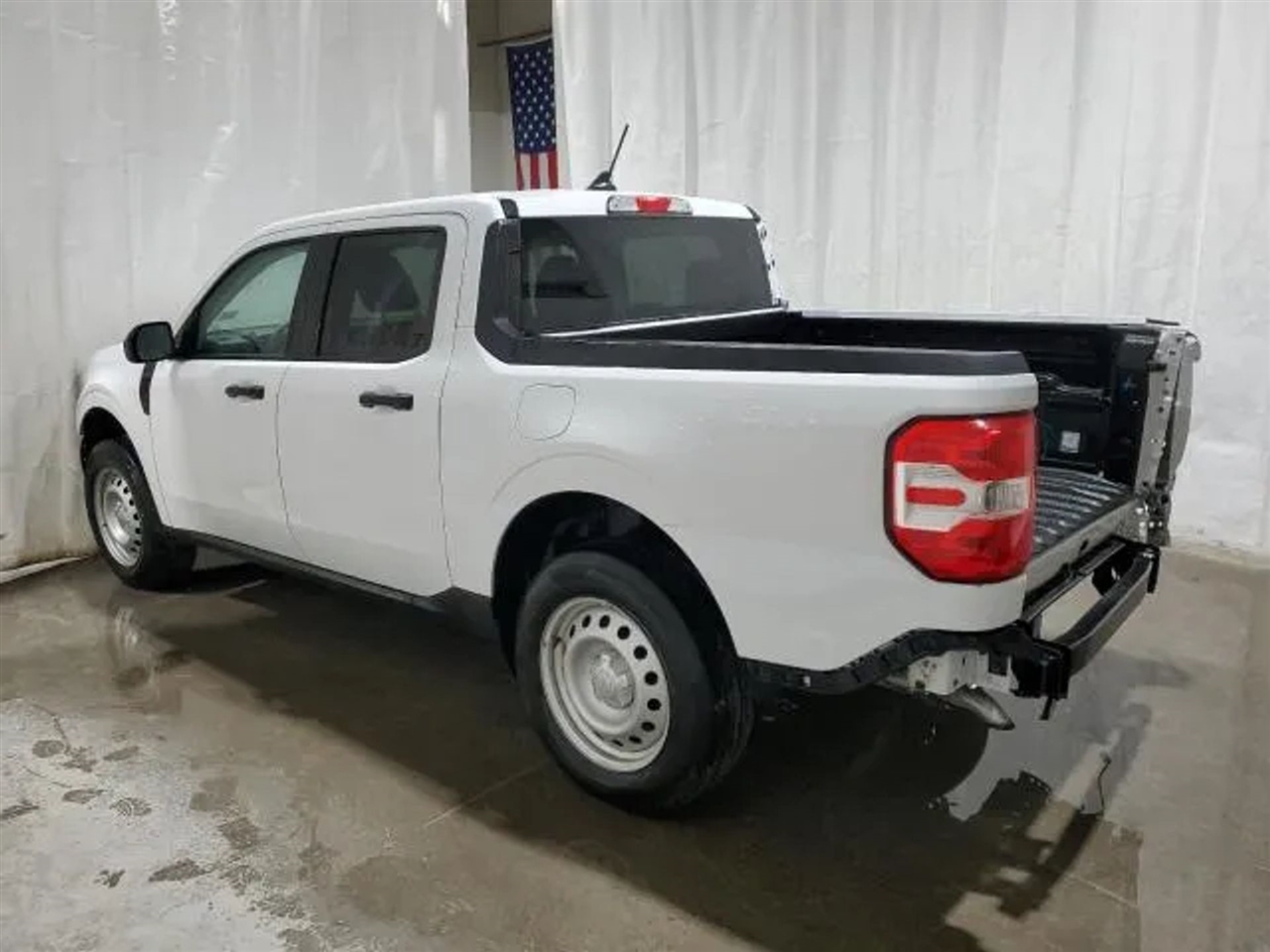 2023 Ford Maverick XL Pickup 4D 4 1/2 ft