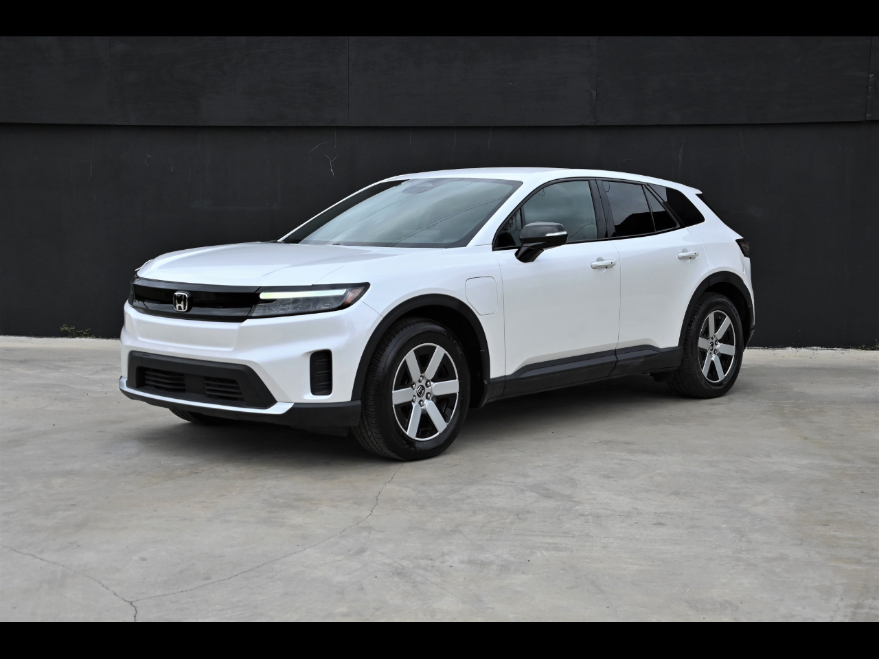 2024 Honda Prologue EX Sport Utility 4D