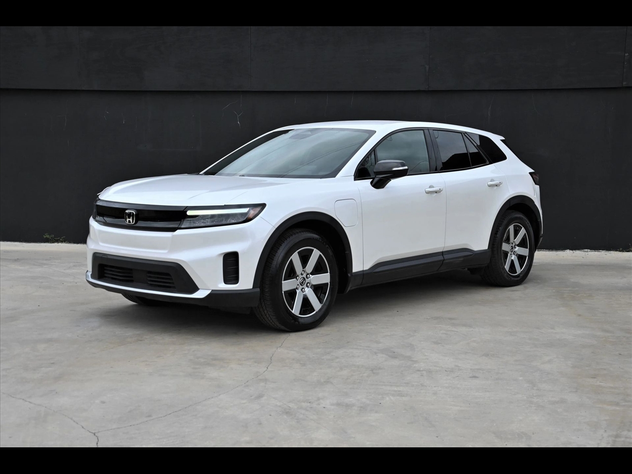 2024 Honda Prologue EX Sport Utility 4D