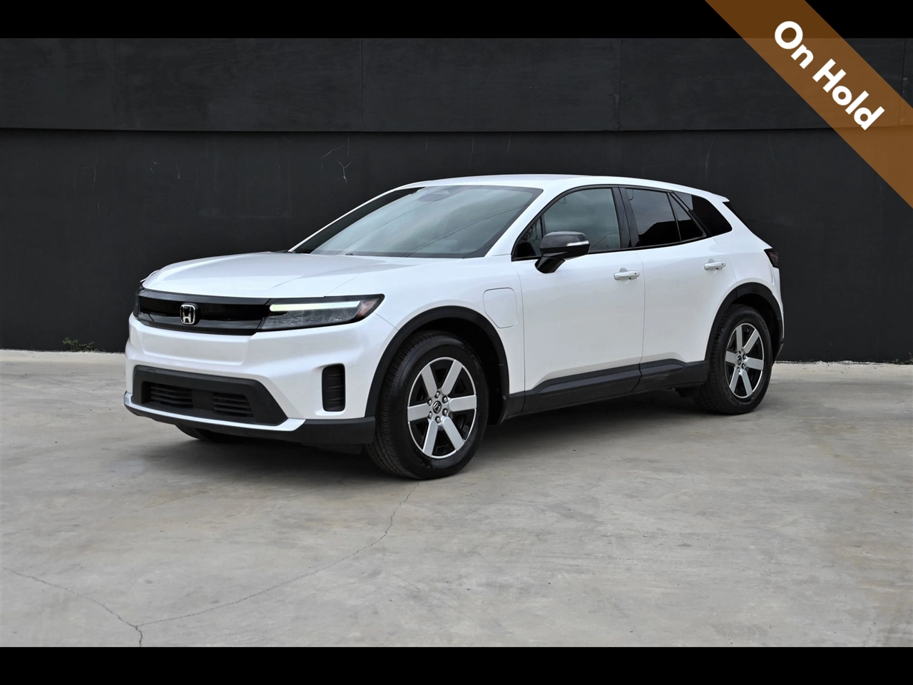 2024 Honda Prologue EX's photo