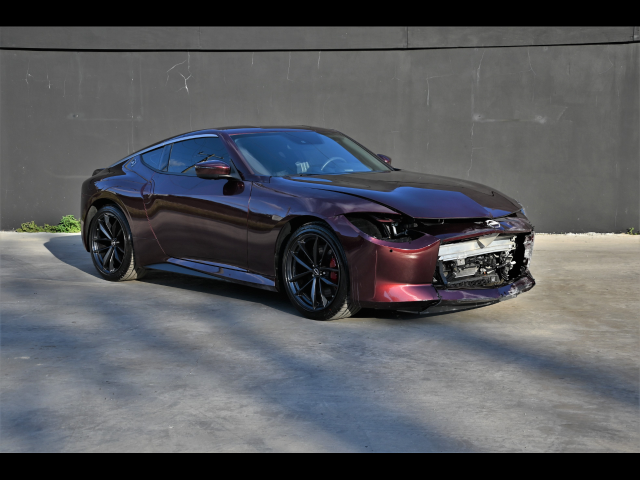 2024 Nissan Z Performance Coupe 2D