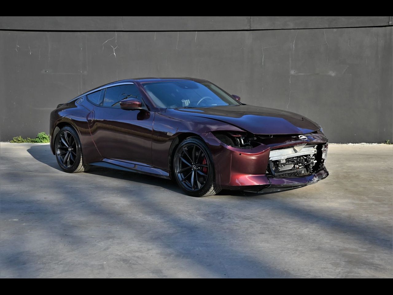 2024 Nissan Z Performance Coupe 2D