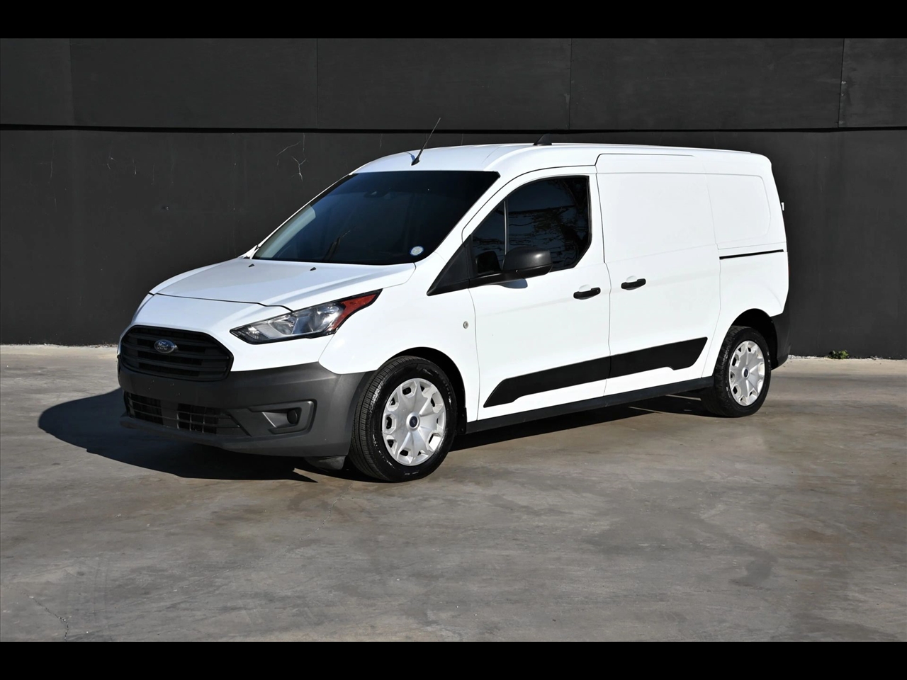 2022 Ford Transit Connect XL Van 4D