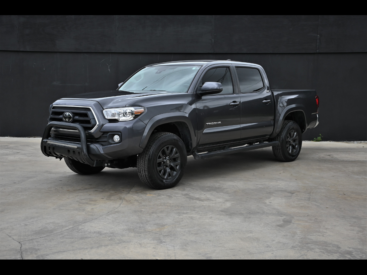 2023 Toyota Tacoma SR Pickup 4D 5 ft