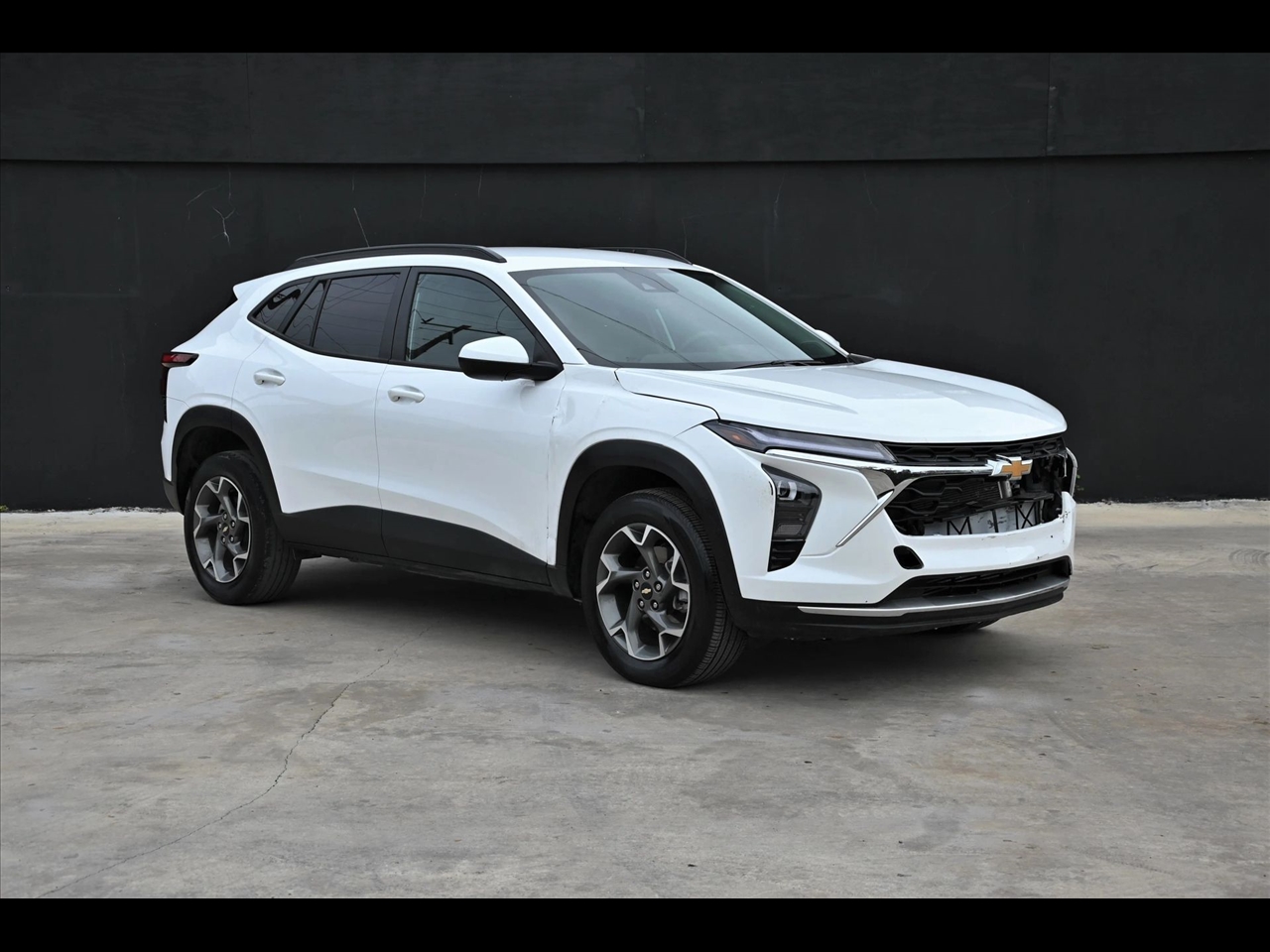 2024 Chevrolet Trax LT Sport Utility 4D