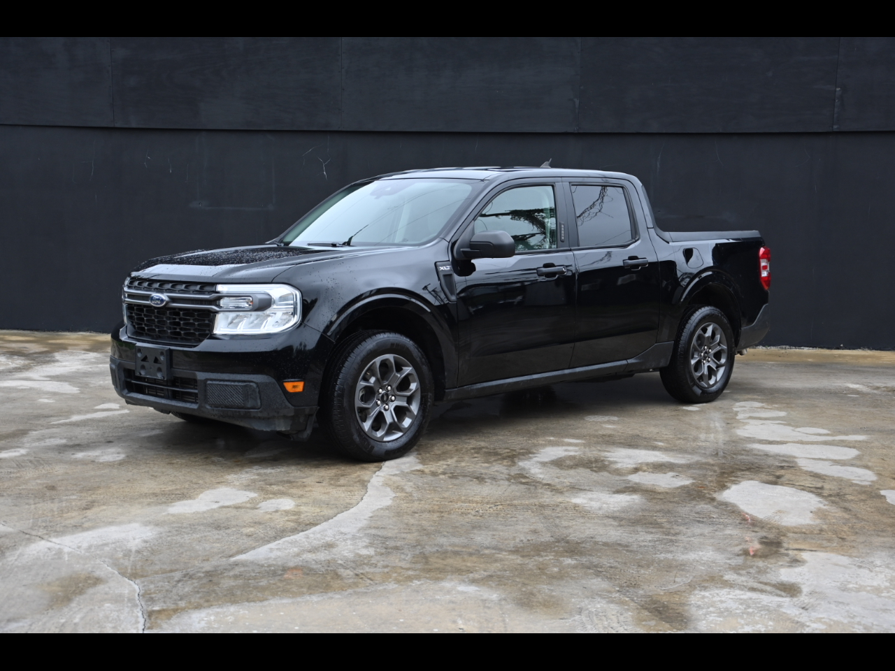 2023 Ford Maverick XLT Pickup 4D 4 1/2 ft