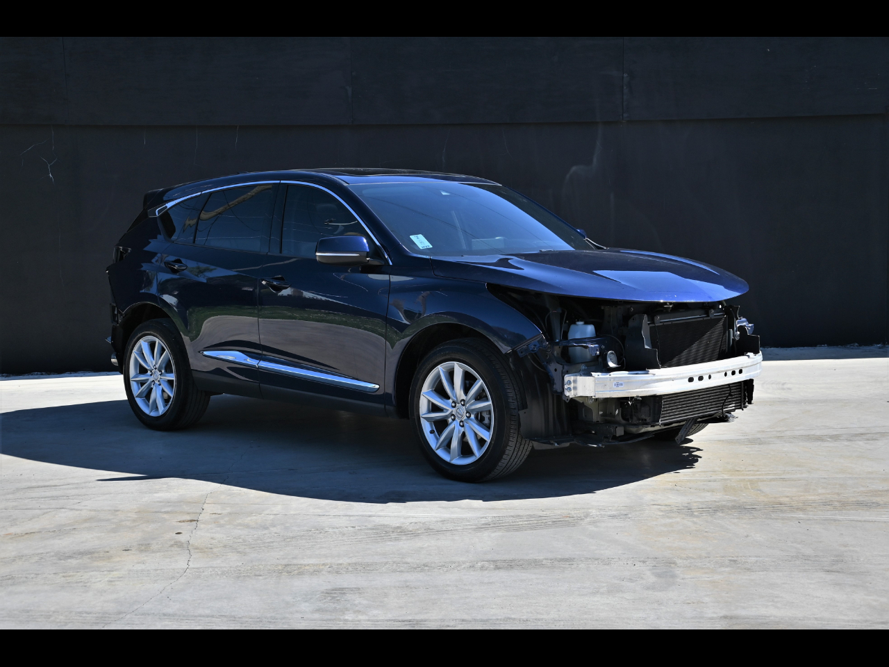 2019 Acura RDX Sport Utility 4D