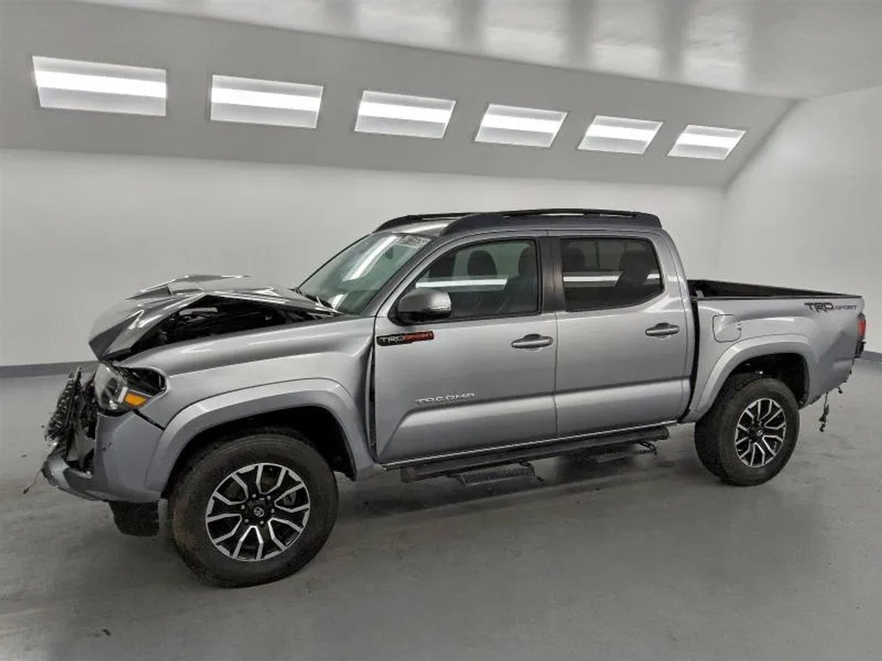 2020 Toyota Tacoma TRD Sport Pickup 4D 5 ft