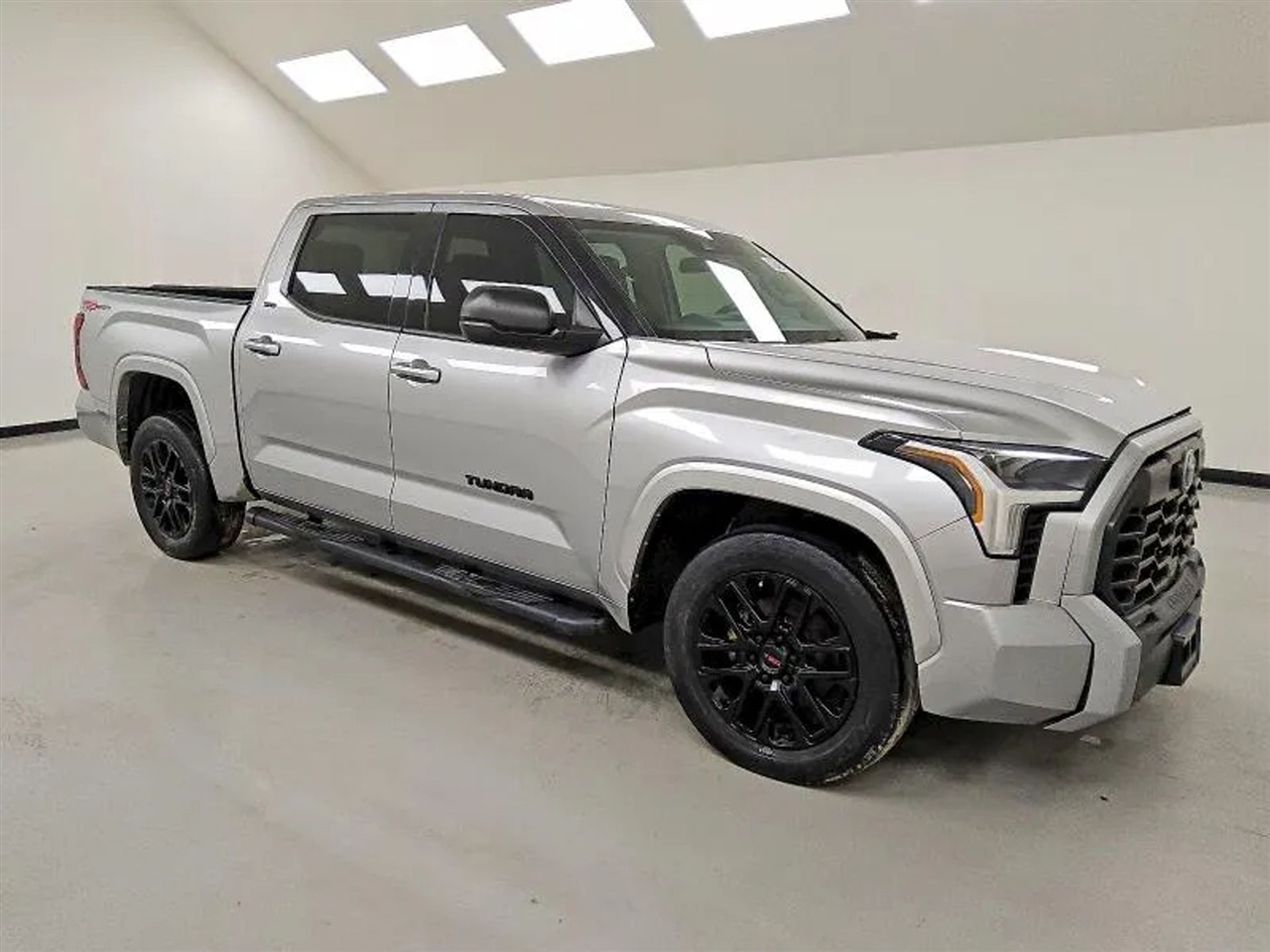 2022 Toyota Tundra SR5 Pickup 4D 5 1/2 ft
