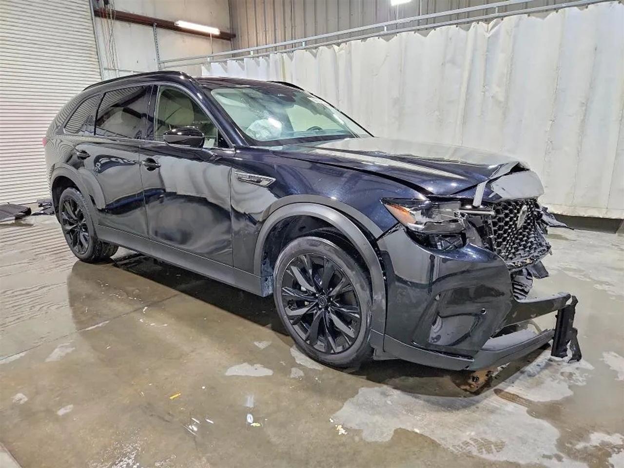 2026 Mazda CX-90 3.3 Turbo Premium Sport SUV