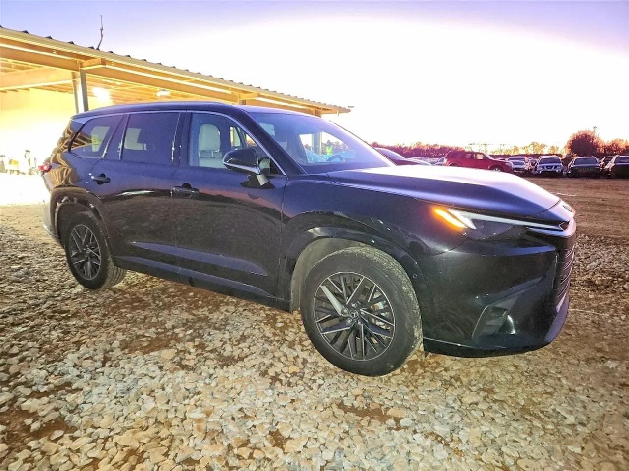 2024 Lexus TX TX 350 Premium Sport Utility 4D