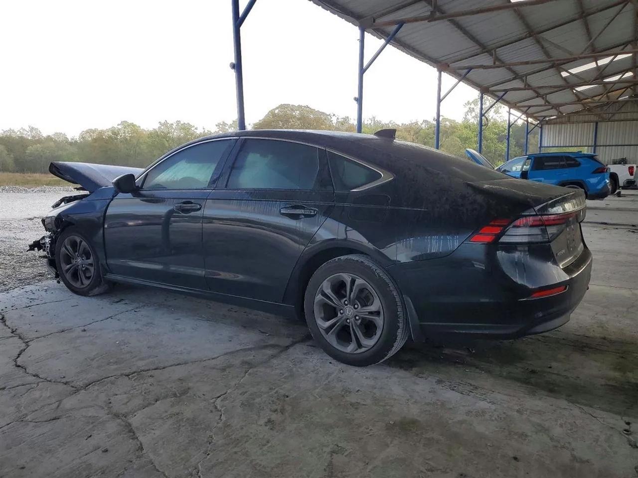 2023 Honda Accord EX Sedan 4D
