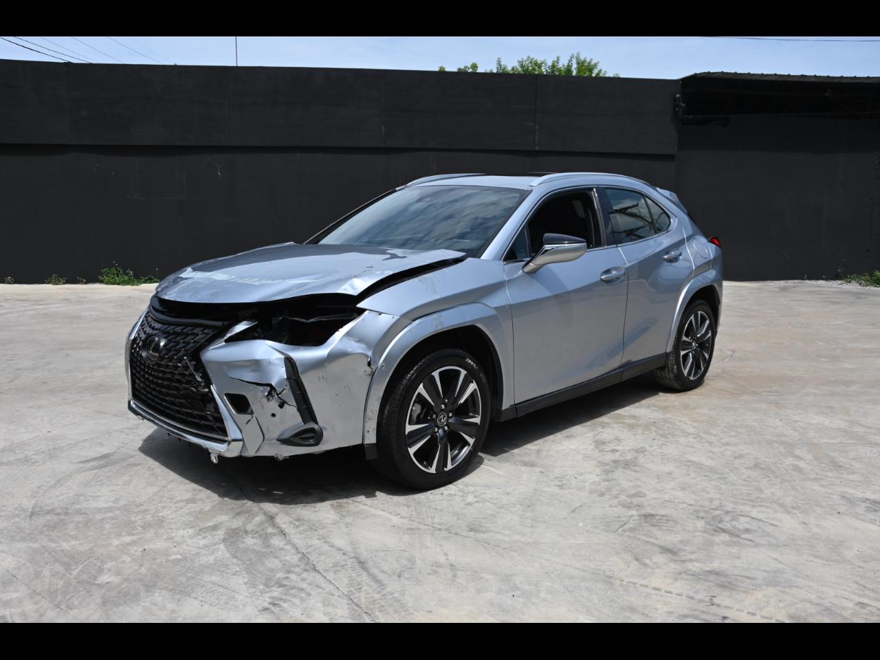 2023 Lexus UX 250h 250h Premium Sport Utility 4D