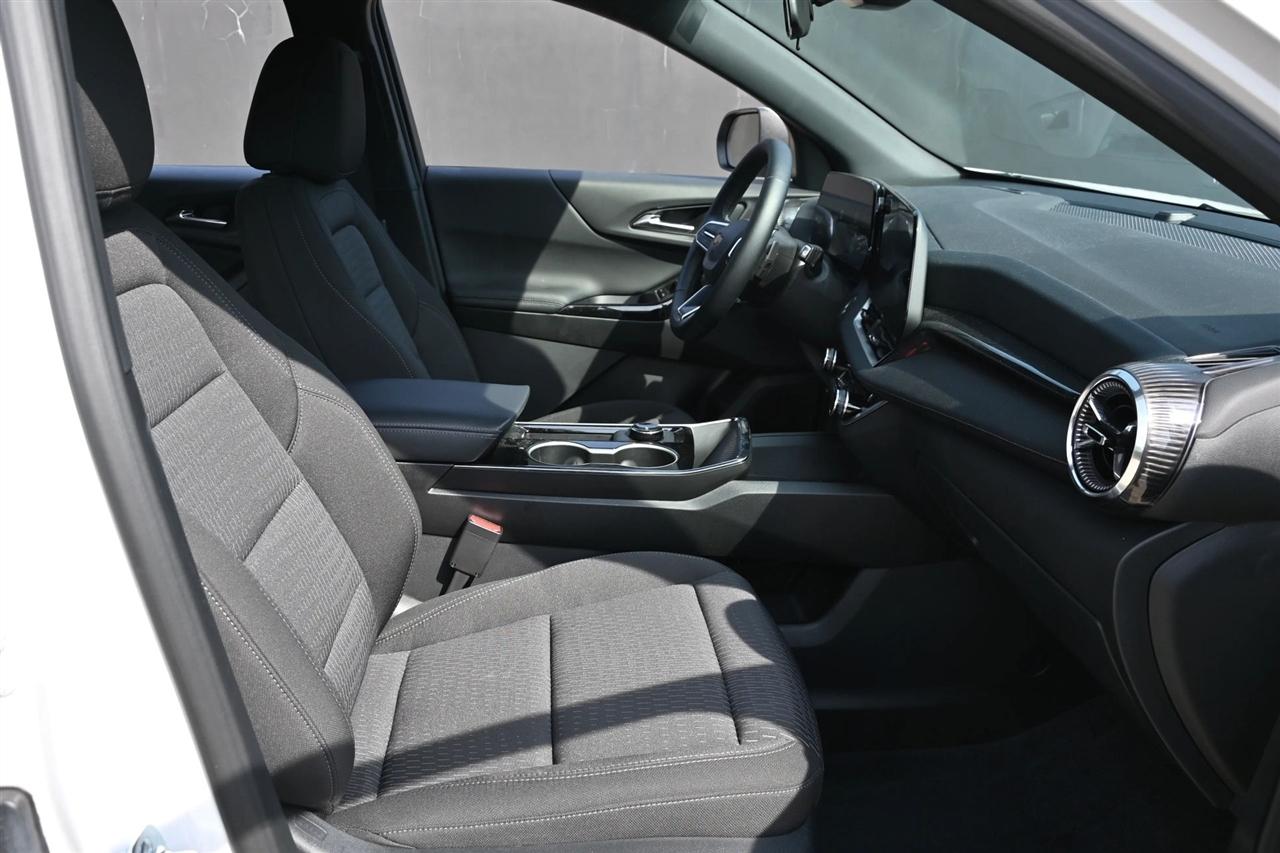 Chevrolet Equinox photo 16