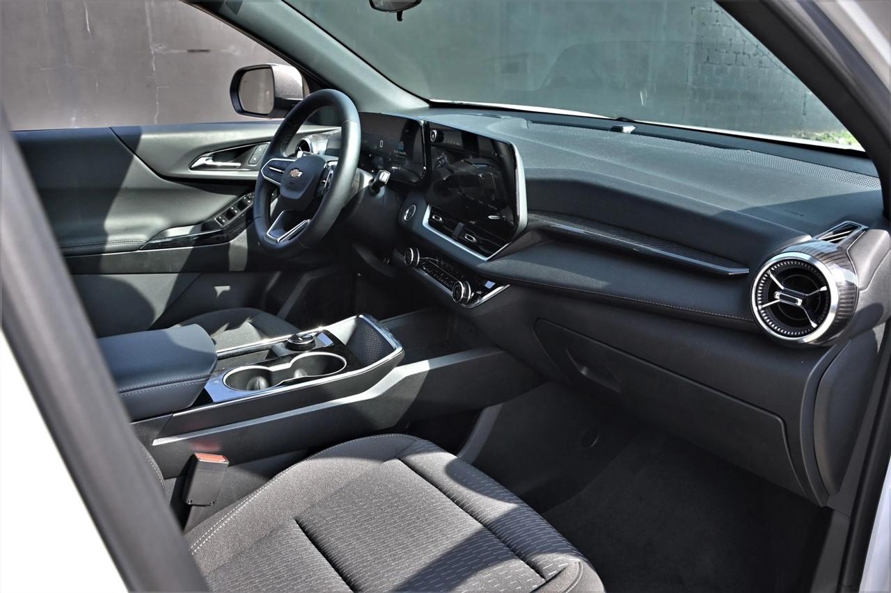 Chevrolet Equinox photo 17