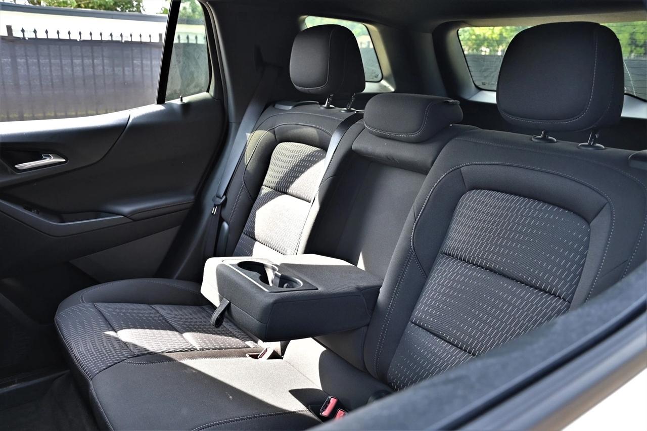 Chevrolet Equinox photo 20