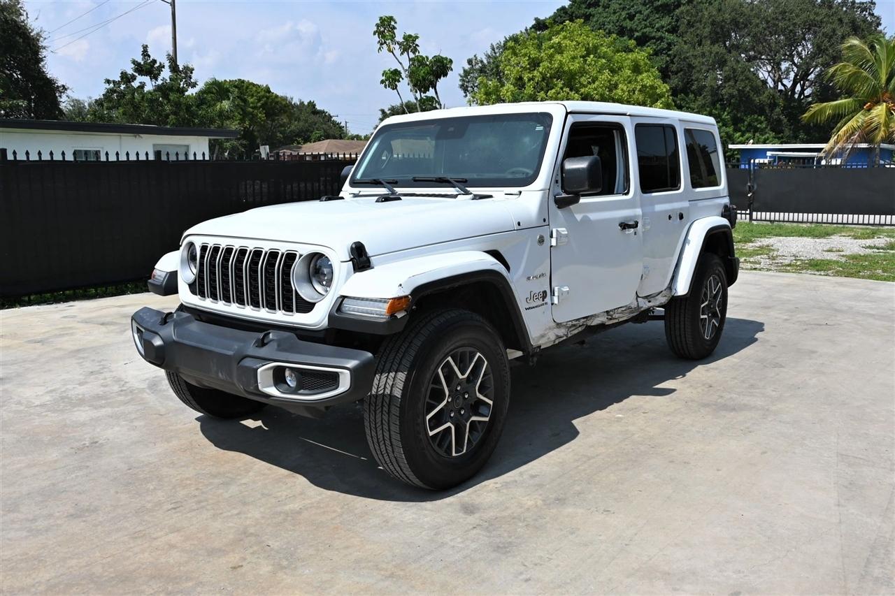 Jeep Wrangler photo 3