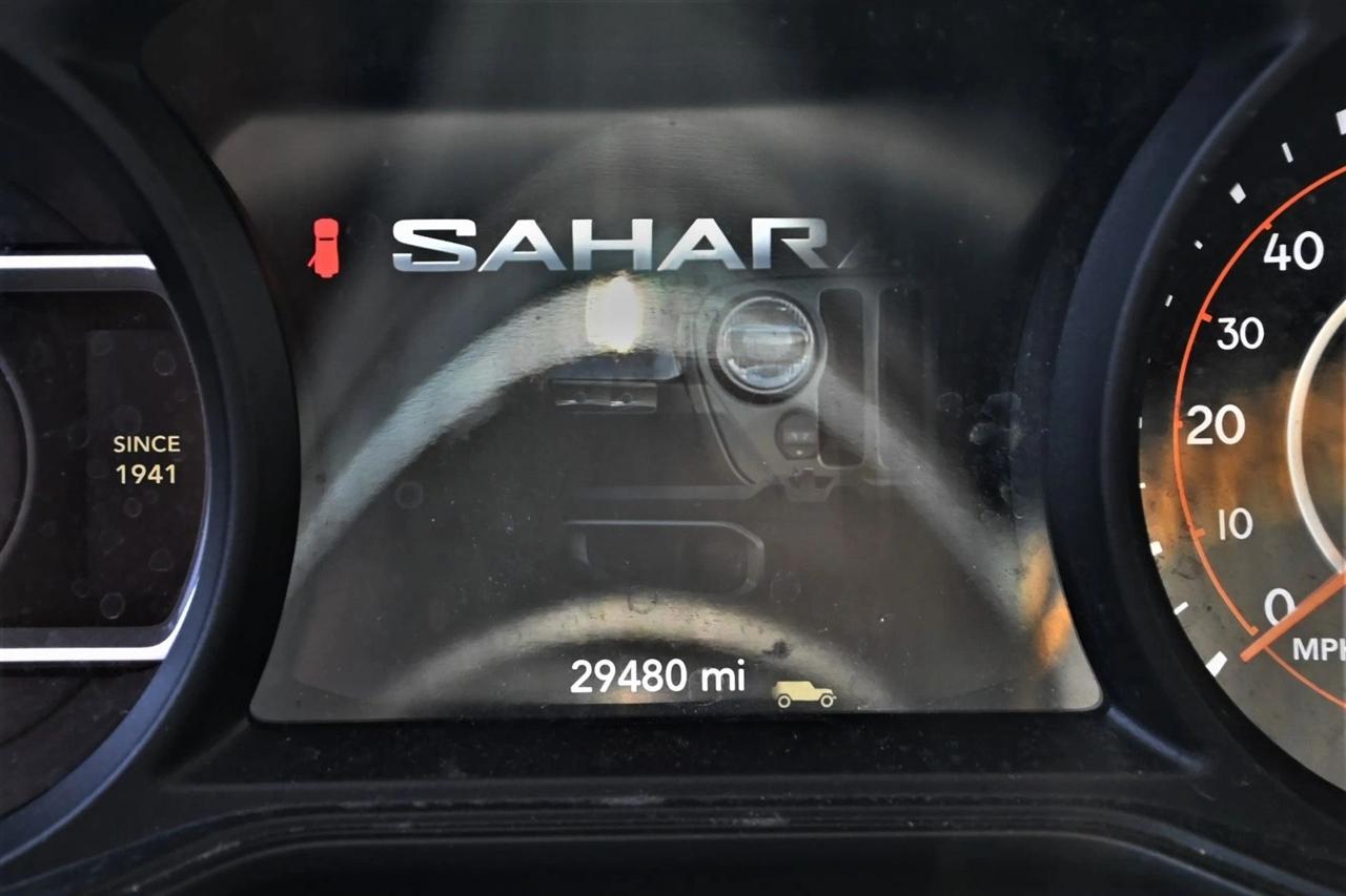 Jeep Wrangler photo 10