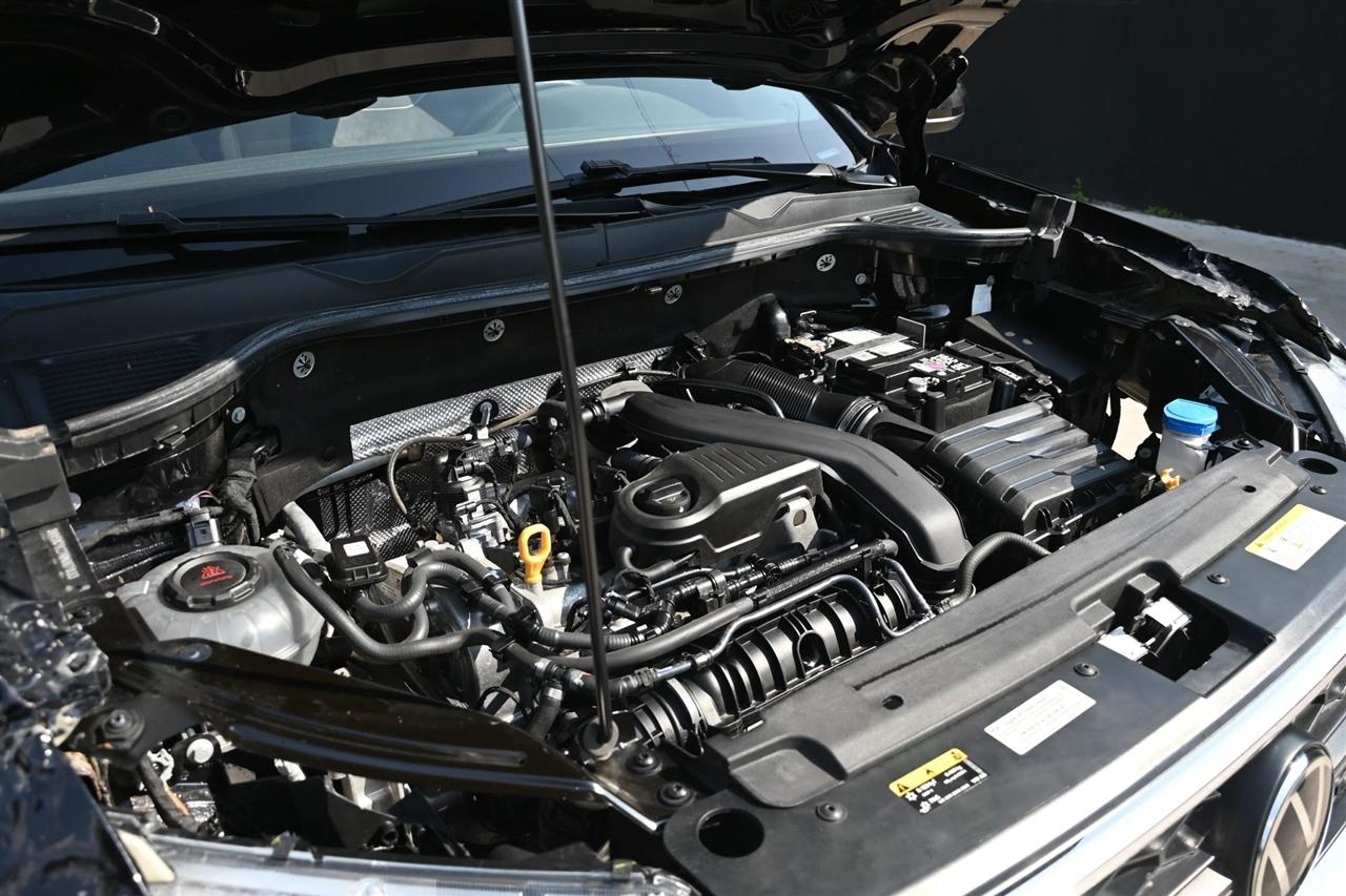 Volkswagen Taos photo 19