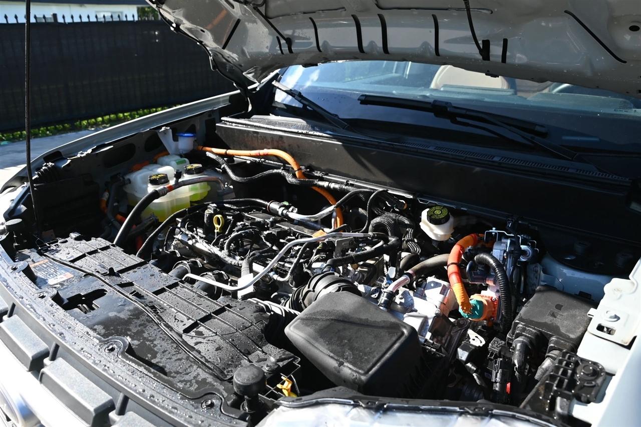 Ford Maverick photo 18
