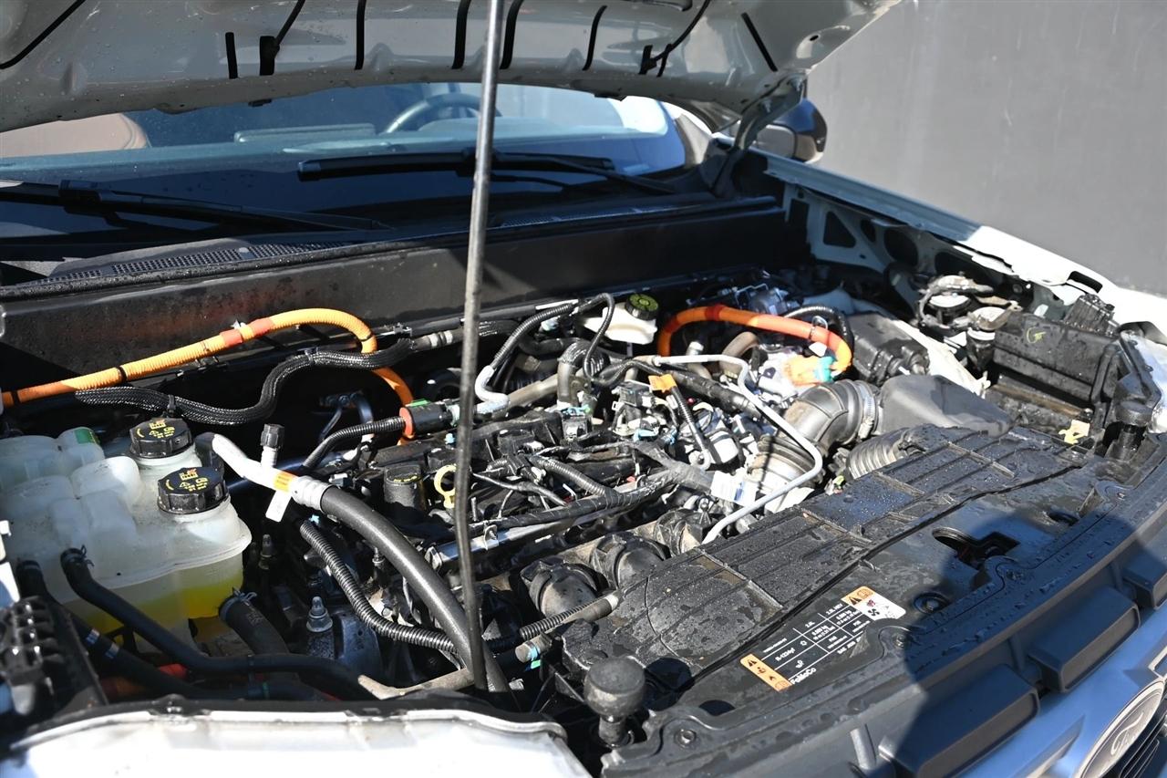 Ford Maverick photo 19