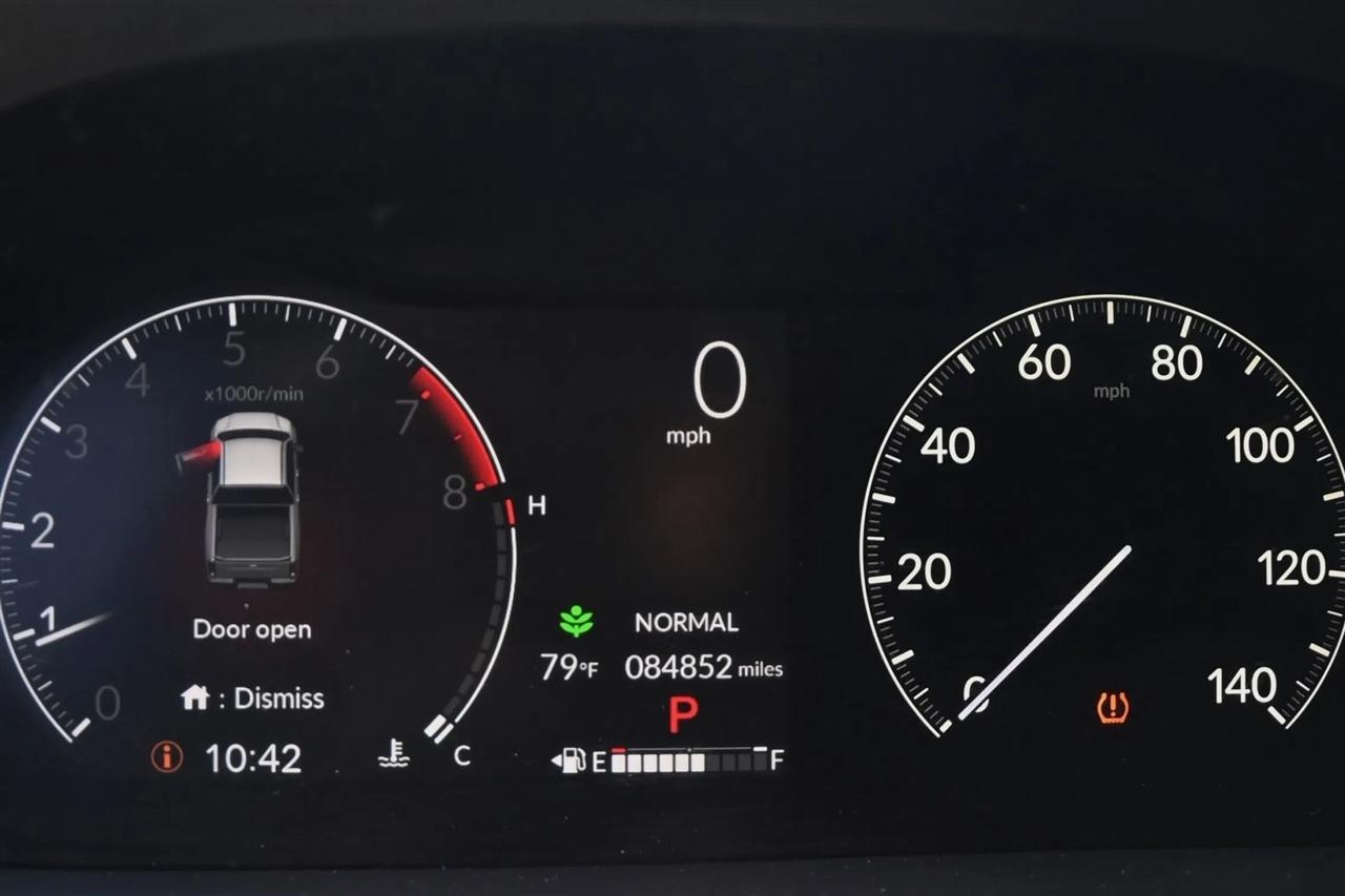 Honda Ridgeline photo 8