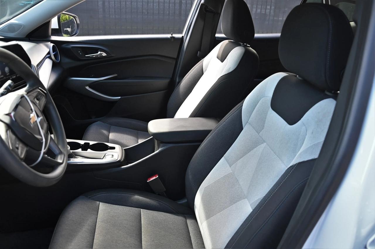 Chevrolet Trax photo 10
