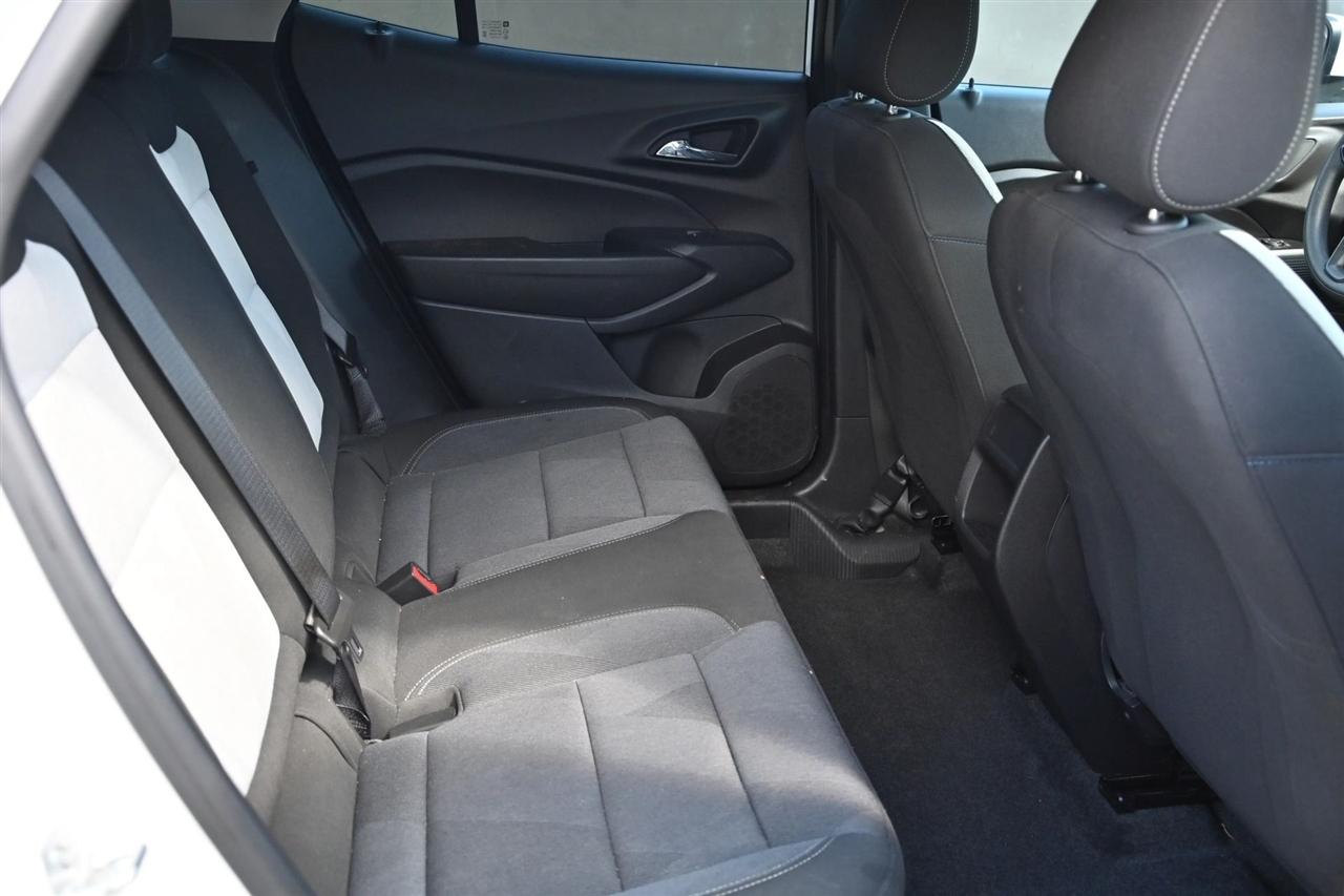 Chevrolet Trax photo 13