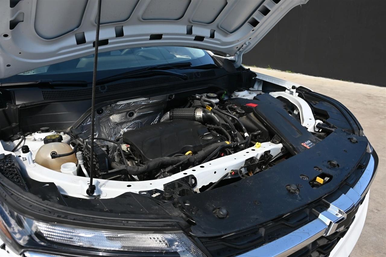 Chevrolet Trax photo 15