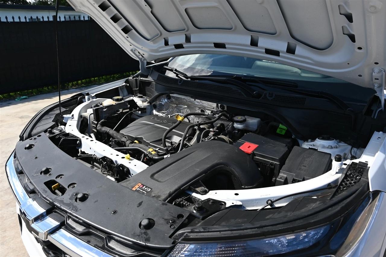 Chevrolet Trax photo 16
