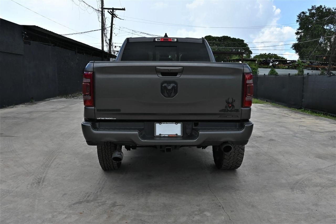 Ram 1500 photo 5