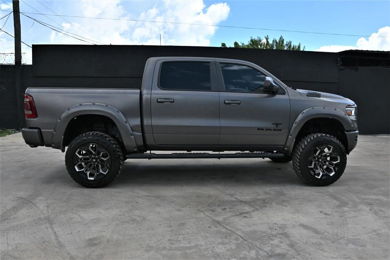 Ram 1500 photo 6