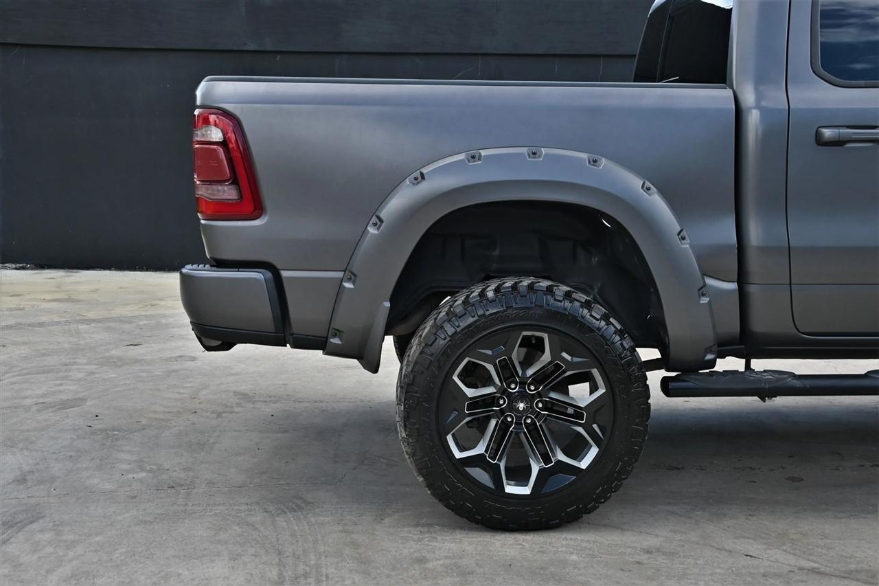 Ram 1500 photo 9