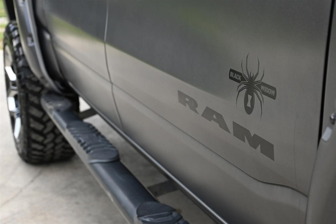 Ram 1500 photo 11