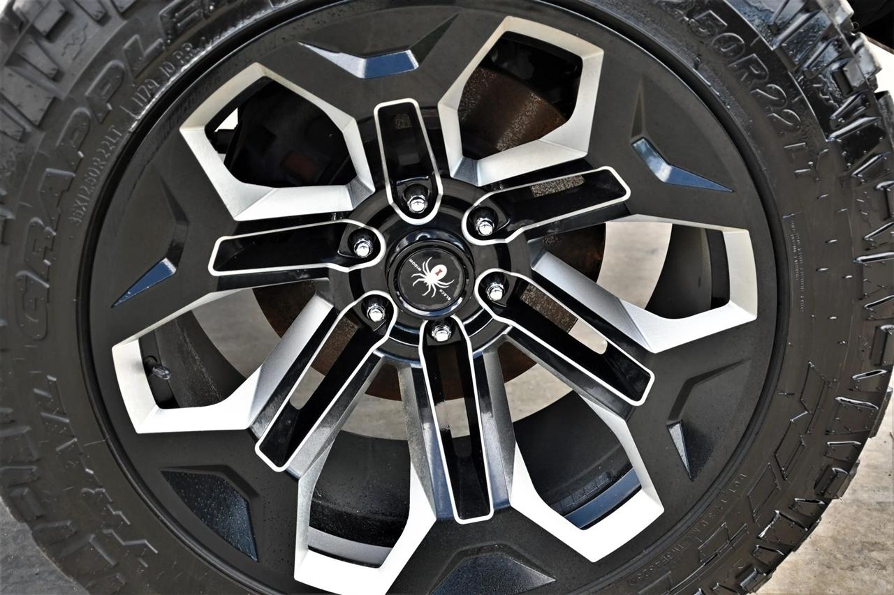 Ram 1500 photo 13