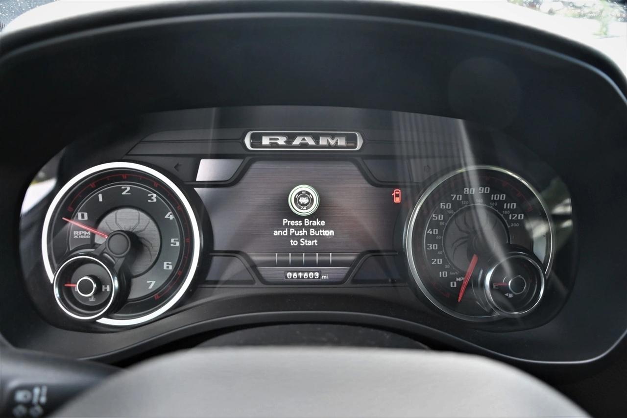 Ram 1500 photo 14