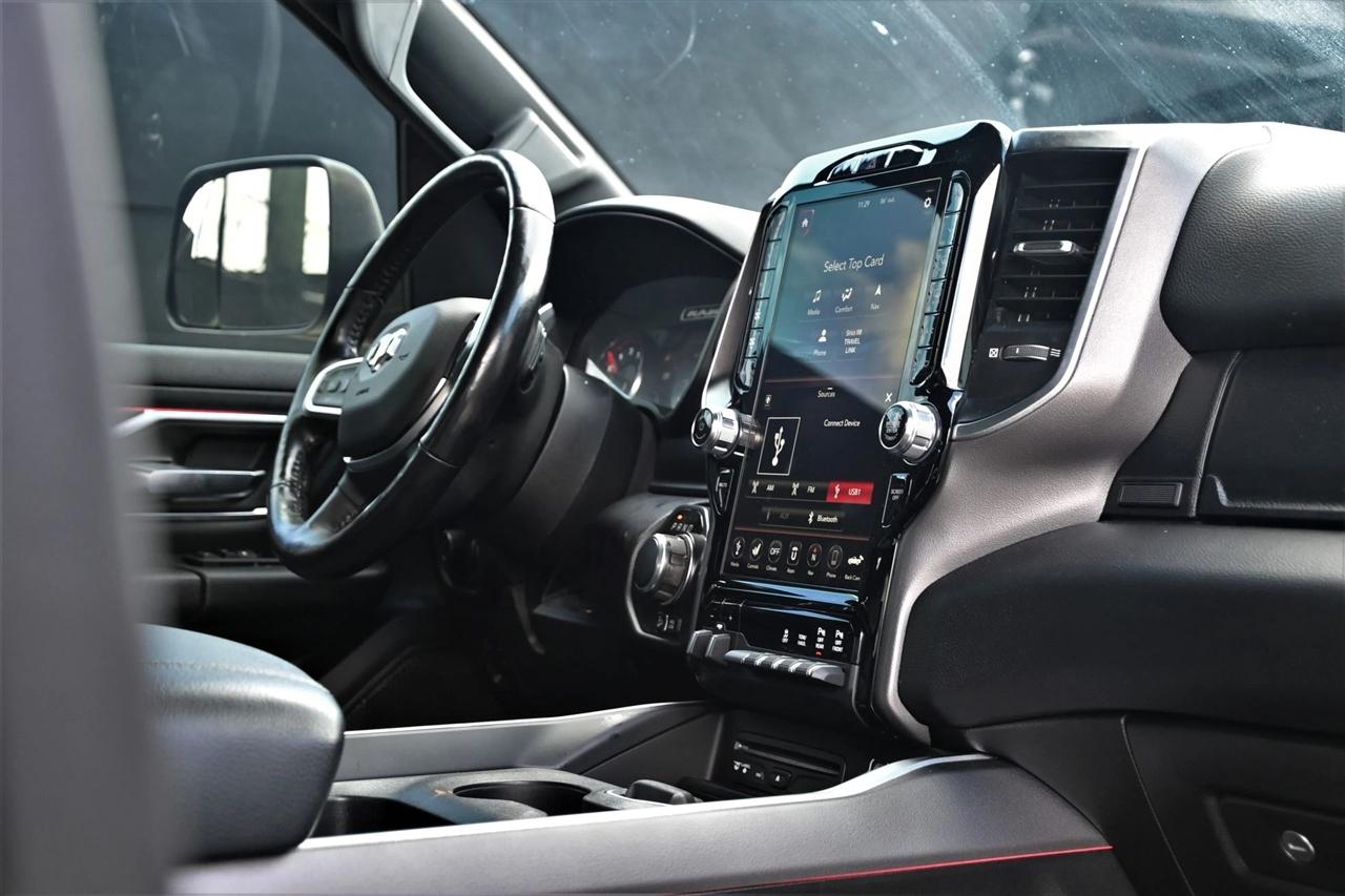 Ram 1500 photo 15