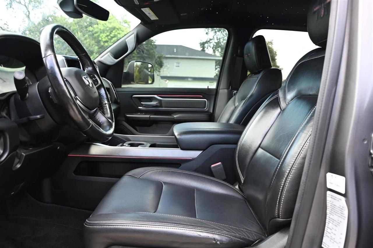 Ram 1500 photo 17