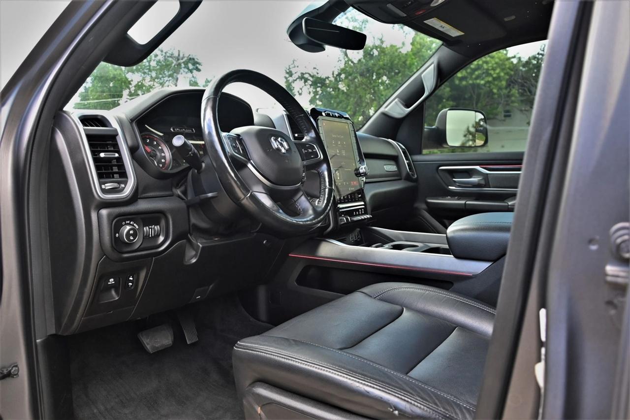 Ram 1500 photo 18